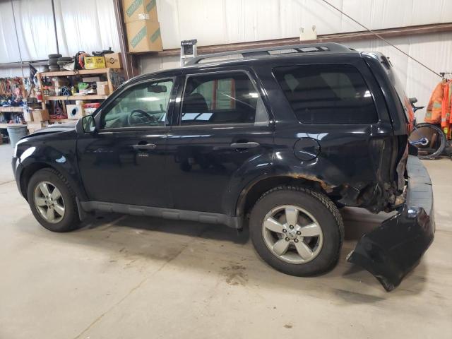 Photo 2 from auction – 2010 FORD ESCAPE XLT with VIN 1FMCU9DG7AKB39346