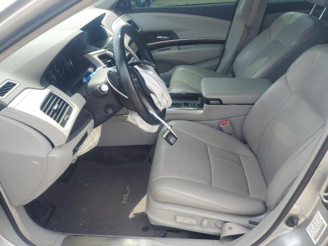 Photo 7 from auction – 2014 ACURA RLX TECH with VIN JH4KC1F5XEC006711
