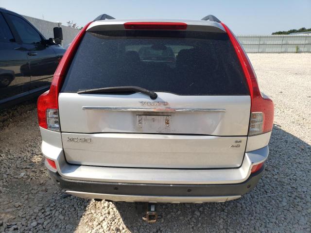 Photo 6 from auction – 2008 VOLVO XC90 3.2 with VIN YV4CZ982181485183