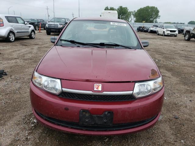 Photo 5 from auction – 2004 SATURN ION LEVEL with VIN 1G8AJ52F64Z113897