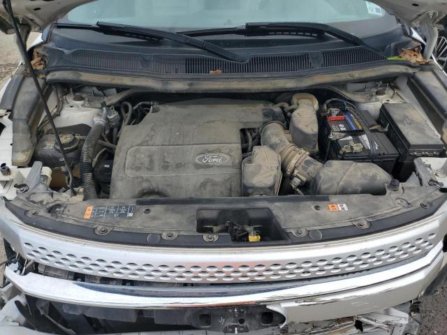 صورة رقم 12 من المزاد - 2013 FORD EXPLORER X مع VIN 1FM5K7D83DGA74031