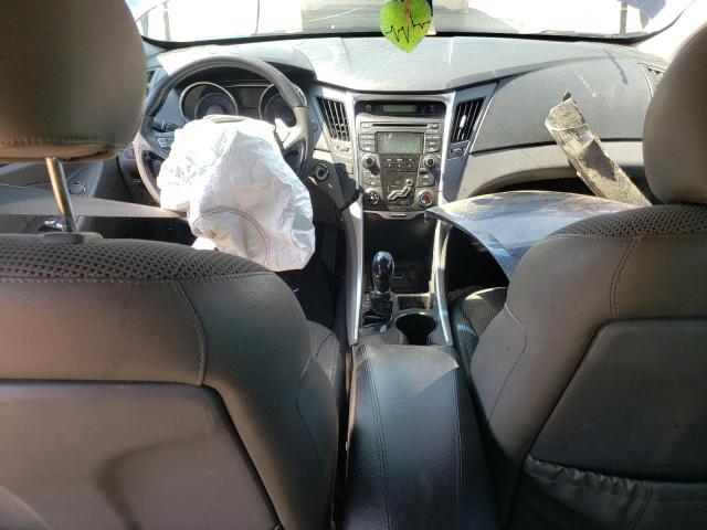 Снимка 8 от търг – 2012 HYUNDAI SONATA SE с VIN 5NPEC4AC7CH461507