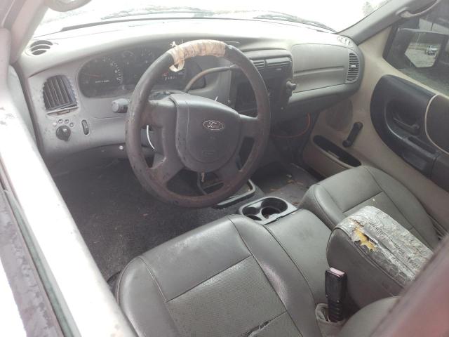 Photo 8 from auction – 2006 FORD RANGER with VIN 1FTYR10D56PA08029