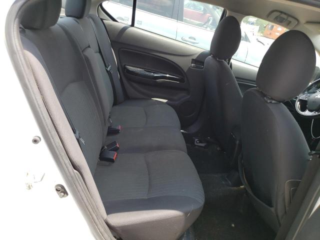 Photo 10 from auction – 2017 MITSUBISHI MIRAGE G4 with VIN ML32F4FJ6HHF20236