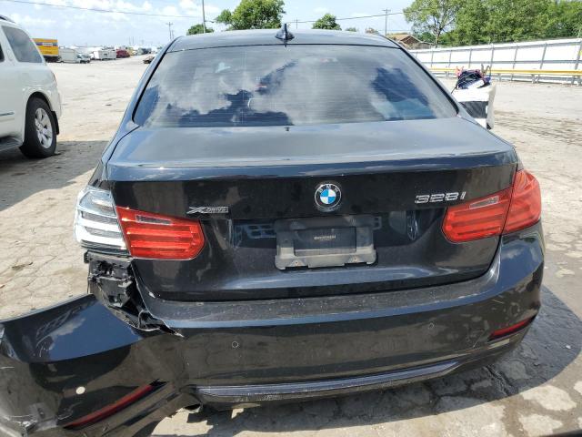 Photo 6 from auction – 2013 BMW 328 XI SUL with VIN WBA3B5C54DF596032