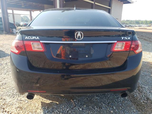 Photo 6 from auction – 2011 ACURA TSX with VIN JH4CU2F68BC003351