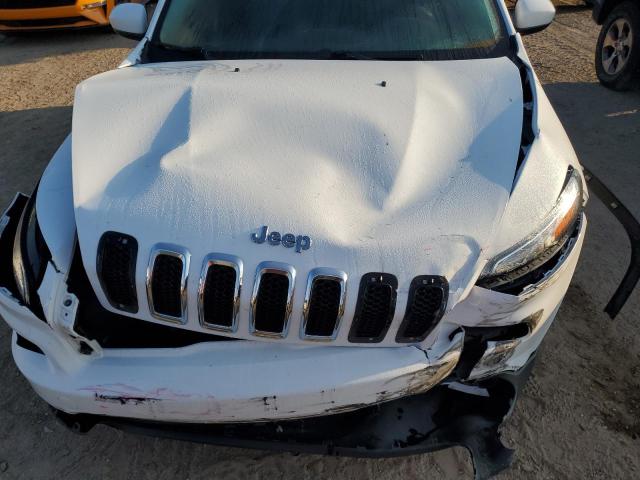 Photo 12 from auction – 2014 JEEP CHEROKEE L with VIN 1C4PJLCB8EW314168