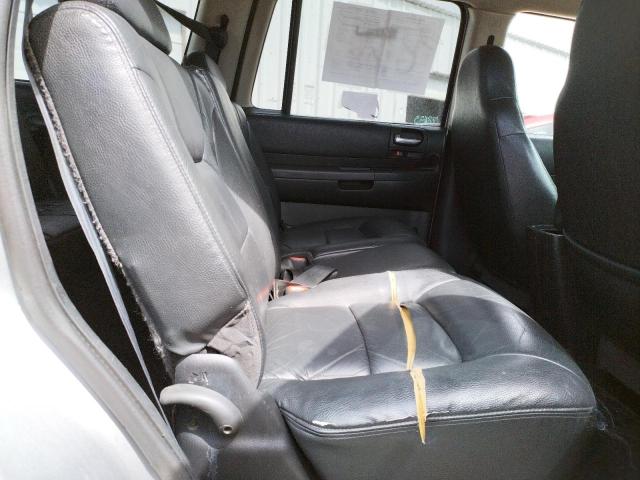 Photo 11 from auction – 2003 DODGE DURANGO SL with VIN 1D4HS58Z33F583746