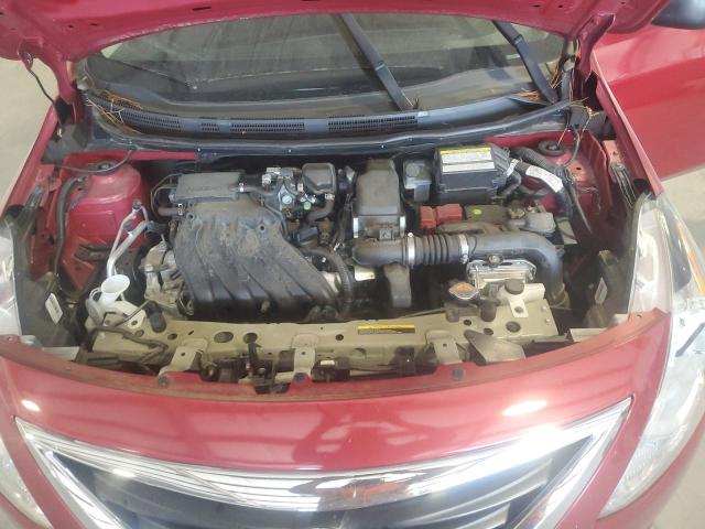 Photo 11 from auction – 2015 NISSAN VERSA S with VIN 3N1CN7AP8FL807142