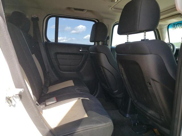 Photo 10 from auction – 2007 HUMMER H3 with VIN 5GTDN13E578148116