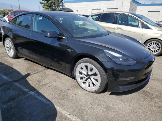 Photo 4 from auction – 2021 TESLA MODEL 3 with VIN 5YJ3E1EA7MF001448