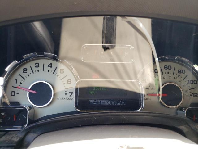 Photo 9 from auction – 2011 FORD EXPEDITION with VIN 1FMJK1J50BEF07139