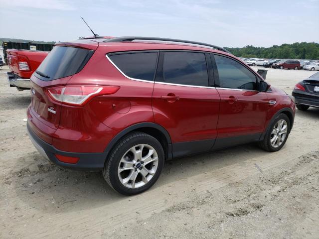 Photo 3 from auction – 2016 FORD ESCAPE SE with VIN 1FMCU0G91GUA94202