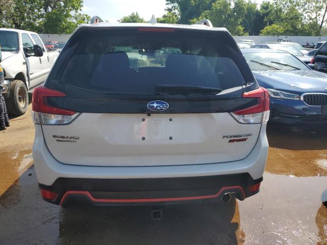 Photo 6 from auction – 2022 SUBARU FORESTER S with VIN JF2SKAJC2NH448803