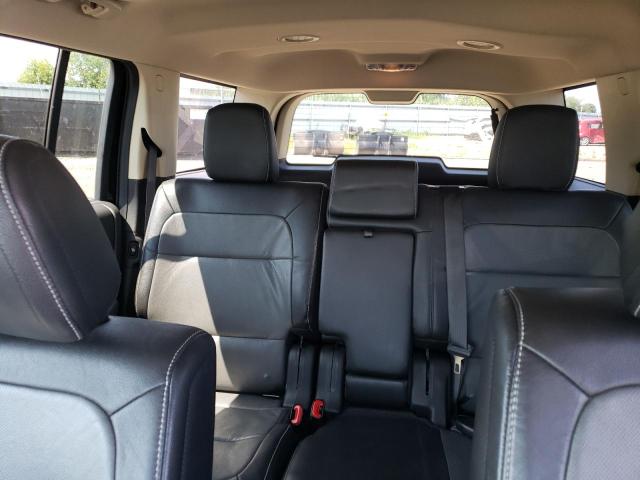 Photo 10 from auction – 2014 FORD FLEX SEL with VIN 2FMGK5C84EBD13397