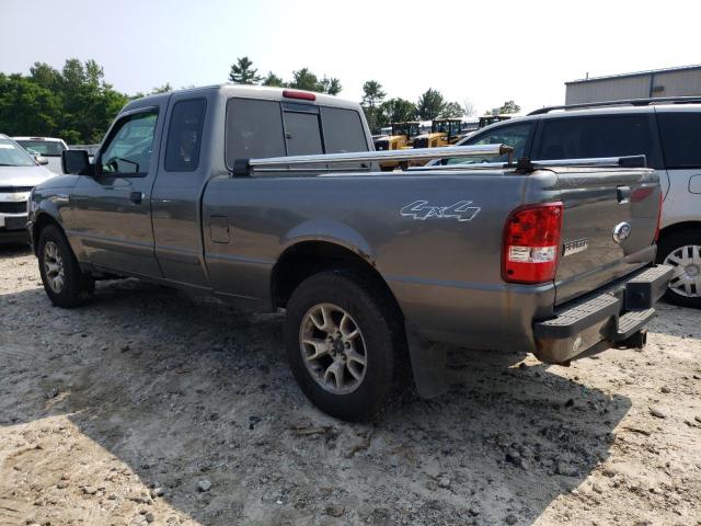 Photo 2 from auction – 2008 FORD RANGER SUP with VIN 1FTZR15E98PA63897