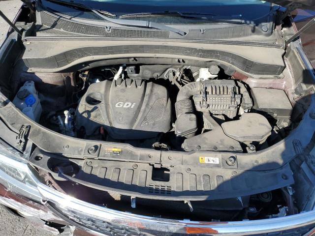 Photo 12 from auction – 2015 KIA SORENTO LX with VIN 5XYKT4A60FG606931