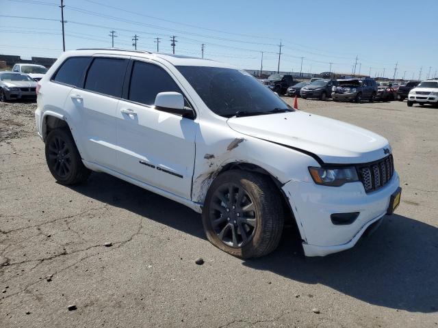 Photo 4 from auction – 2021 JEEP GRAND CHER with VIN 1C4RJFAG2MC673525