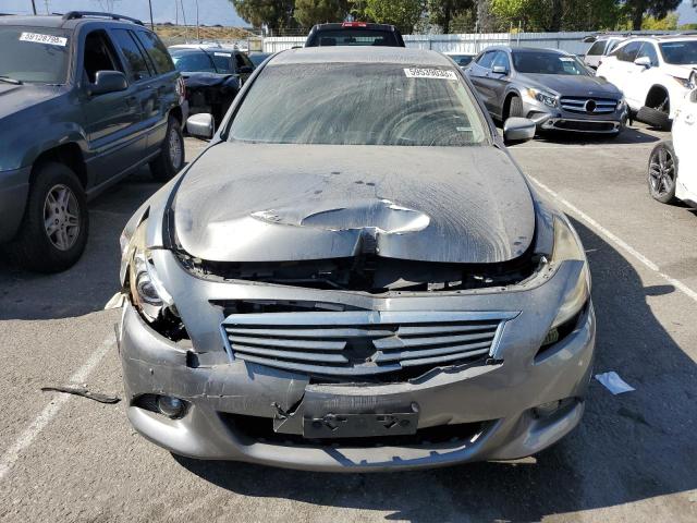 Photo 5 from auction – 2011 INFINITI G37 with VIN JN1CV6AR6BM404045
