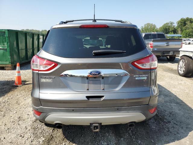 Photo 6 from auction – 2014 FORD ESCAPE TIT with VIN 1FMCU0J96EUD29196