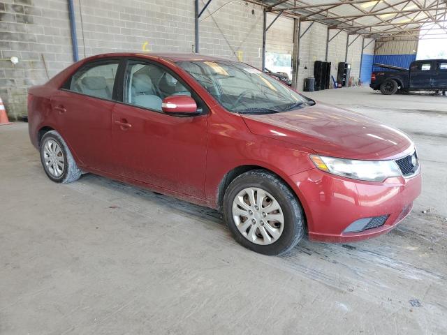 Photo 4 from auction – 2010 KIA FORTE EX with VIN KNAFU4A23A5058370