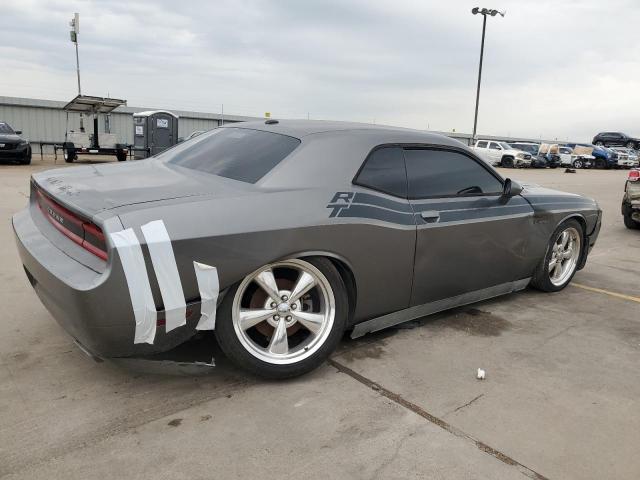 Photo 3 from auction – 2012 DODGE CHALLENGER with VIN 2C3CDYBT4CH194060