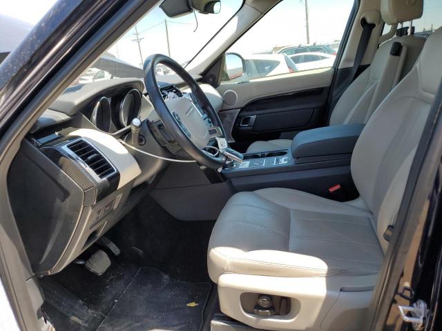 Photo 7 from auction – 2018 LAND ROVER DISCOVERY with VIN SALRG2RV7JA073058