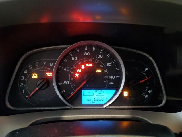 صورة رقم 9 من المزاد - 2013 TOYOTA RAV4 LE مع VIN 2T3BFREV4DW094059