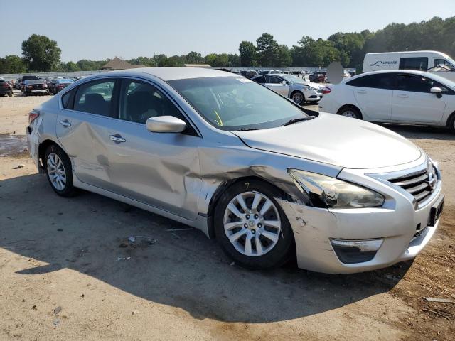 Photo 4 from auction – 2015 NISSAN ALTIMA 2.5 with VIN 1N4AL3AP7FC574701