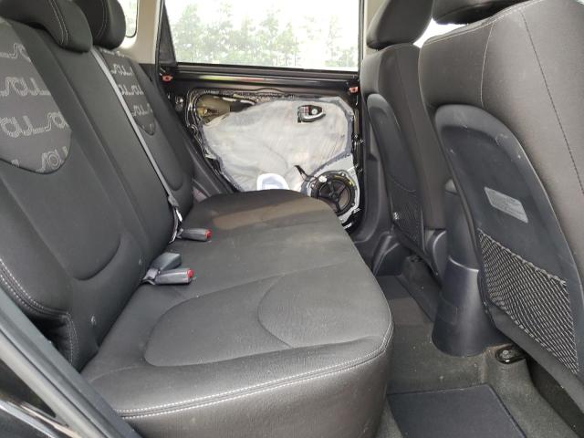 Снимка 10 от търг – 2012 KIA SOUL + с VIN KNDJT2A62C7743944