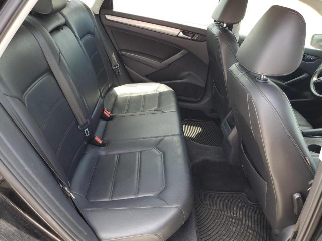 Photo 10 from auction – 2015 VOLKSWAGEN PASSAT S with VIN 1VWAS7A31FC119809