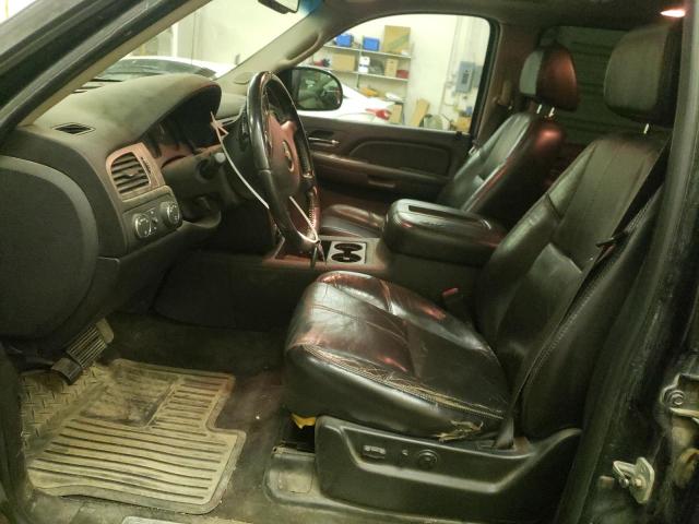 Photo 7 from auction – 2007 CHEVROLET AVALANCHE with VIN 3GNFK12357G279878