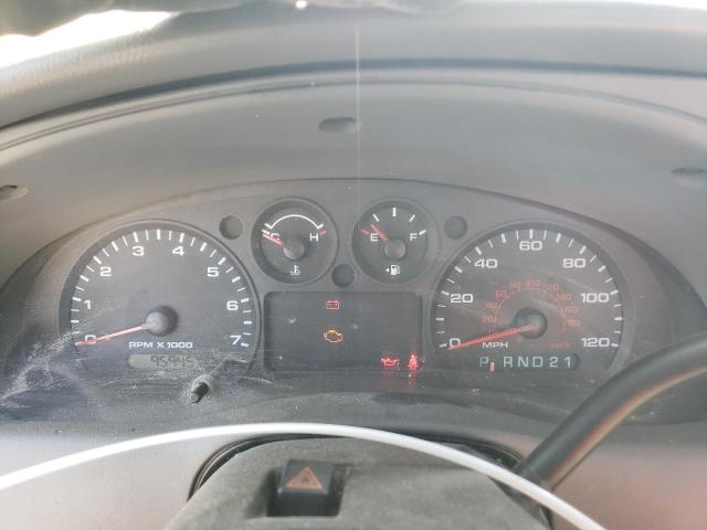 Photo 9 from auction – 2006 FORD RANGER with VIN 1FTYR10D16PA70852