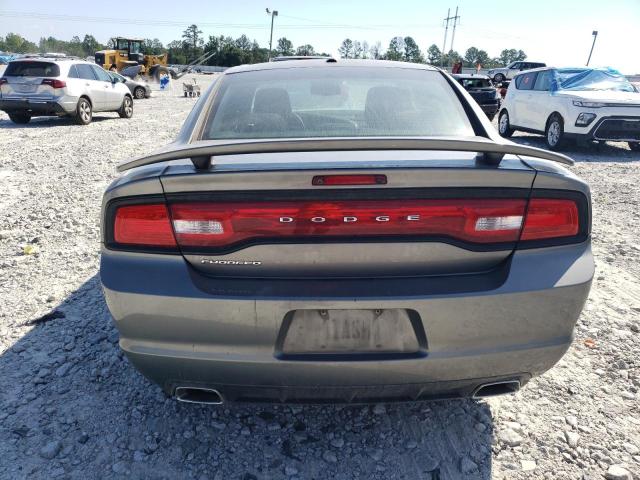 Photo 6 from auction – 2011 DODGE CHARGER with VIN 2B3CL3CG6BH558689