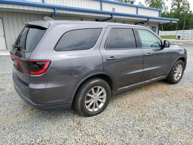 Photo 3 from auction – 2017 DODGE DURANGO SX with VIN 1C4RDHAG7HC610882