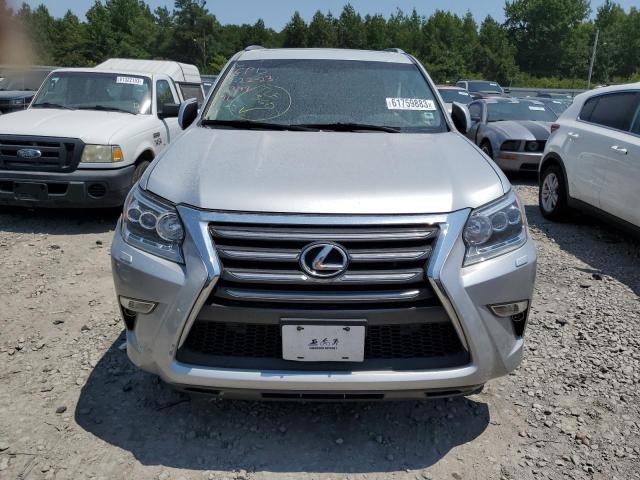 Photo 5 from auction – 2017 LEXUS GX 460 with VIN JTJBM7FX9H5162358
