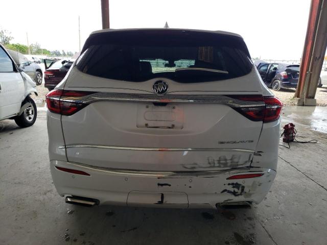 Photo 6 from auction – 2019 BUICK ENCLAVE AV with VIN 5GAERDKWXKJ107057
