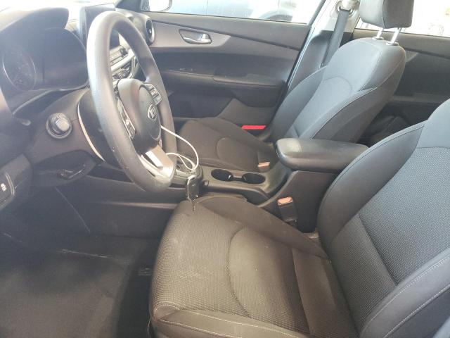 Photo 7 from auction – 2021 KIA FORTE FE with VIN 3KPF24AD0ME363649