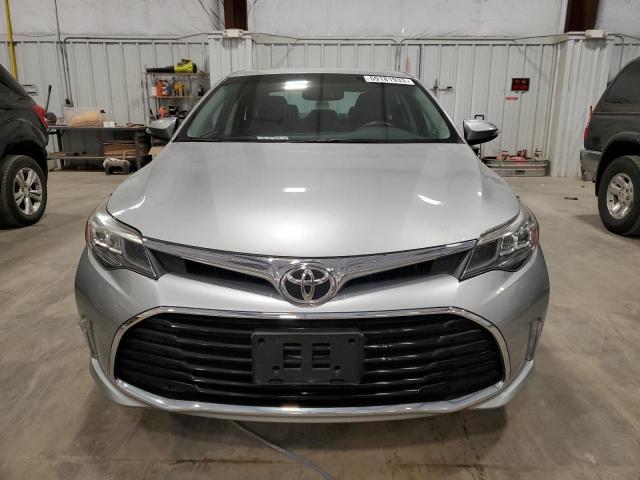 Photo 5 from auction – 2016 TOYOTA AVALON XLE with VIN 4T1BK1EB3GU227412