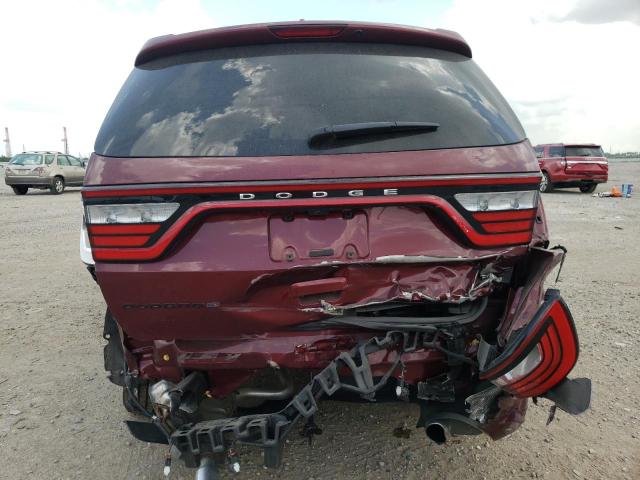 Photo 6 from auction – 2019 DODGE DURANGO R/ with VIN 1C4SDHCT3KC743707