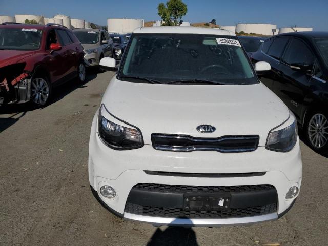 Photo 5 from auction – 2017 KIA SOUL + with VIN KNDJP3A50H7446874