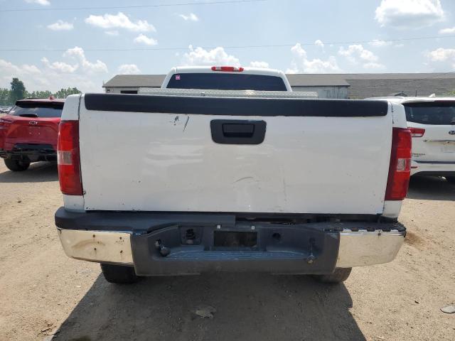 Photo 6 from auction – 2011 CHEVROLET SILVERADO with VIN 1GC4K0CG5BF209965
