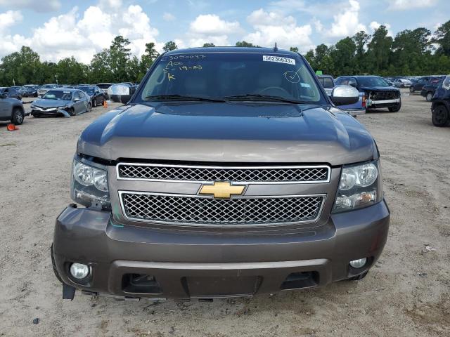 Photo 5 from auction – 2013 CHEVROLET TAHOE C150 with VIN 1GNSCCE01DR369775