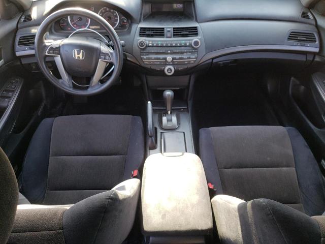 Photo 8 from auction – 2008 HONDA ACCORD LXP with VIN JHMCP26438C060751