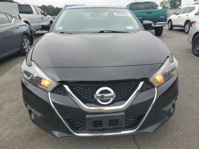 Photo 5 from auction – 2018 NISSAN MAXIMA 3.5 with VIN 1N4AA6APXJC362407
