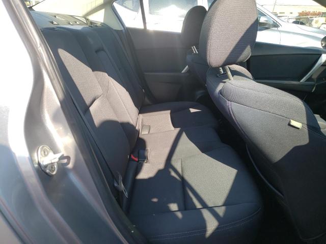 Photo 10 from auction – 2010 MAZDA 3 S with VIN JM1BL1S55A1160482