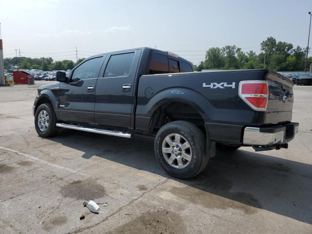 Photo 2 from auction – 2013 FORD F150 SUPER with VIN 1FTFW1ET4DFB81737