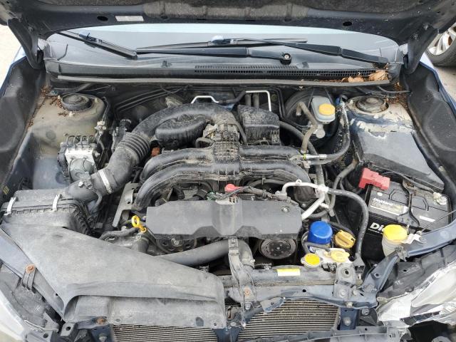 Photo 11 from auction – 2012 SUBARU IMPREZA PR with VIN JF1GPAB68CH213341