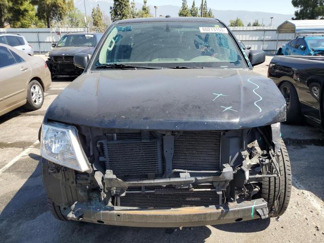 Photo 5 from auction – 2013 NISSAN FRONTIER S with VIN 1N6AD0ER7DN727450