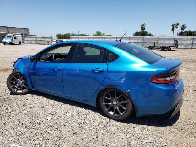 Photo 2 from auction – 2016 DODGE DART SE with VIN 1C3CDFAA3GD529929